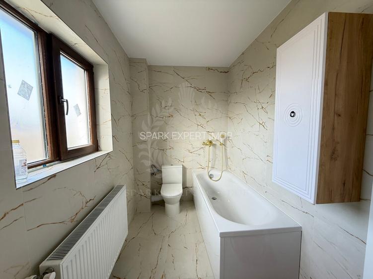 Casa moderna, curte 500 mp, finisaje premium, Cartier Albert, Ploiești - 9