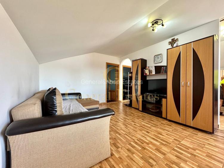 Vânzare Casă - Copou- P+M - lângă Gradina Botanică - 17