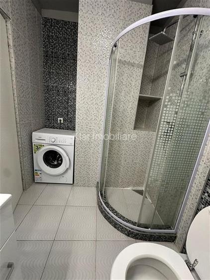 Apartament 3 camere 68mp,2 balcoane,Marasti, Fabricii_PET FRIENDLY - 27