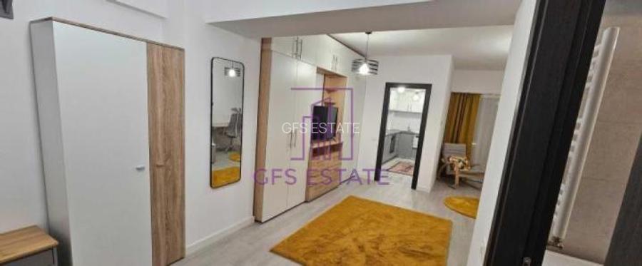 Inchiriere Garsoniera Smart Residence Lujerului - 3