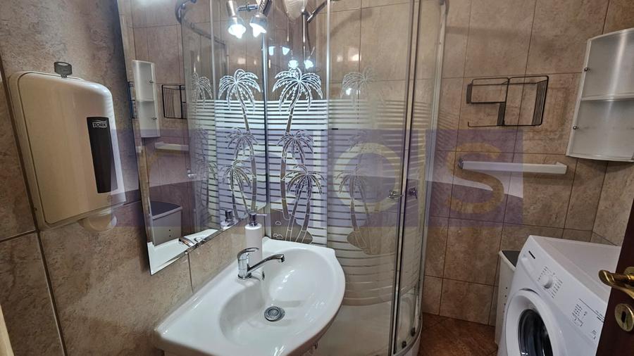 VANZARE 2 CAMERE BLOC PERLA - DOROBANTI - 9