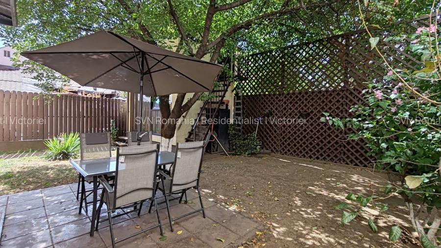 REV2005073 Vila 8 camere cu Teren 250 mp Zona Mihai Bravu Sector 3 de Vanzare - 12