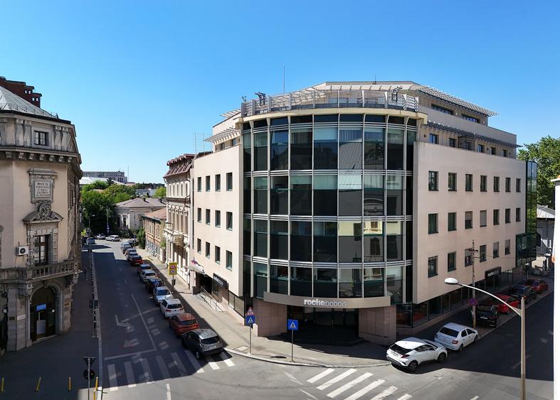 Budisteanu Center, Romana - comision 0%, reprezentam proprietarul!