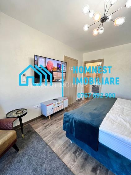 Apartament 3 camere | Aviatiei | Belvedere | - 13