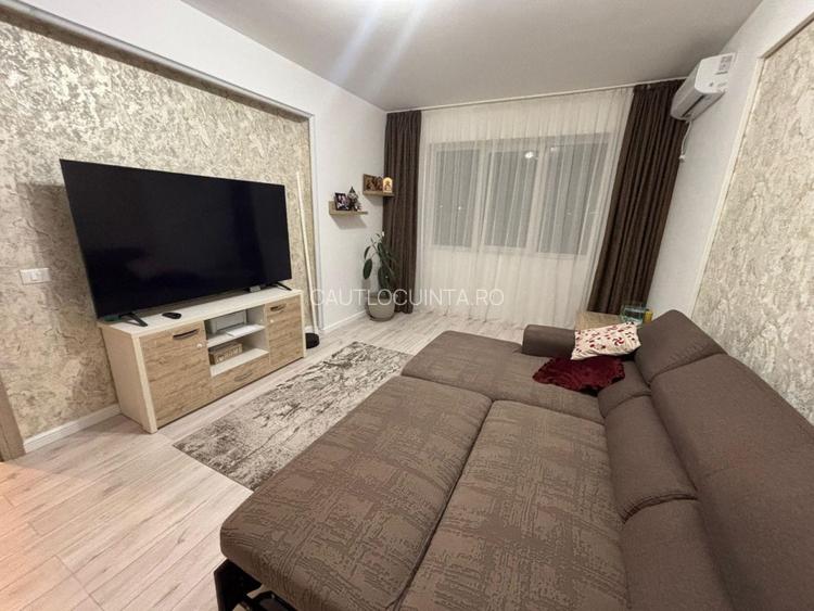 Apartament 2 cam. | Decomandat | Militari Shopping | 3 parcari | 2018 | 50 mp - 9