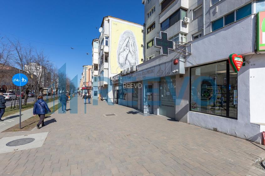 Spațiu Comercial 91 mp, Narcisa - 16