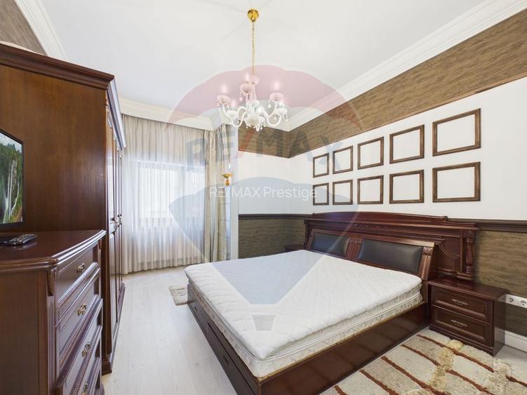 Apartament cu 3 camere langa parcul Cismigiu la 2 min de Metrou Izvor - 24