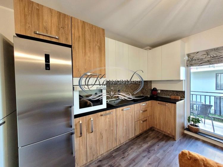 Apartament modern cu parcare subterana in Europa - 8