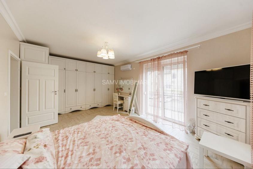 Apartament elegant I Grădina privata si parcare privată I Dumbrăvița - 6