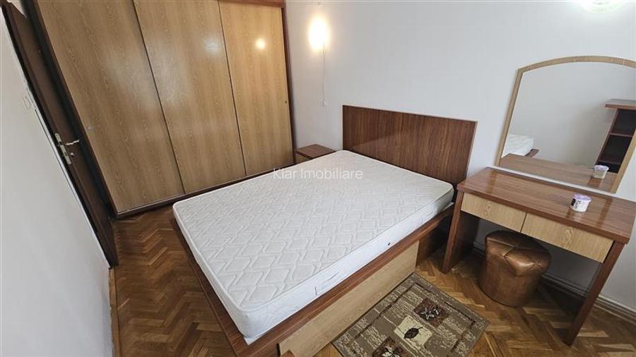 Apartament 4 camere 71mp,decomandat, Gheorgheni, str. Unirii - 10