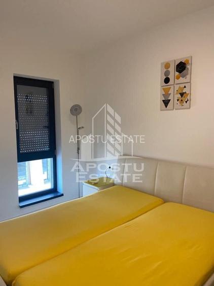 Apartament cu 2 camere de închiriat, Giroc, Future Residence - 3