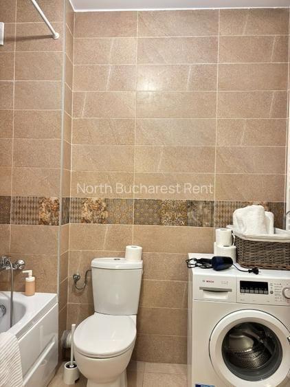 Apartament de 2 camere | Grozavesti | - 7