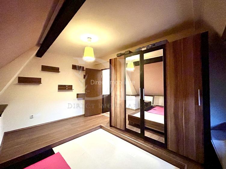 Apartament de  vanzare / Zona Muzeul Apei / Floresti - 10