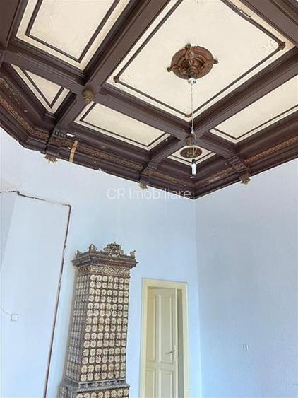 Vanzare vila Piata Universitatii - 9