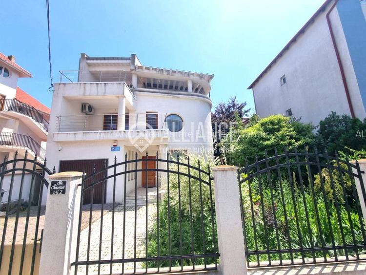 EFORIE NORD ( COD 02) - Casa 6 camere teren 500 mp - 17