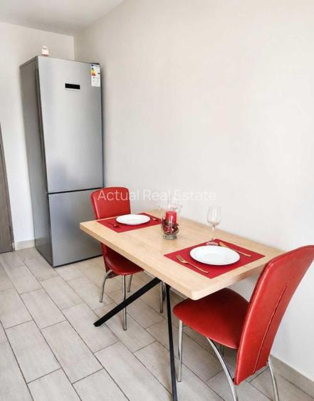 APARTAMENT 2 CAMERE | ZONA DACIA | PRIMA INCHIRIERE - 6