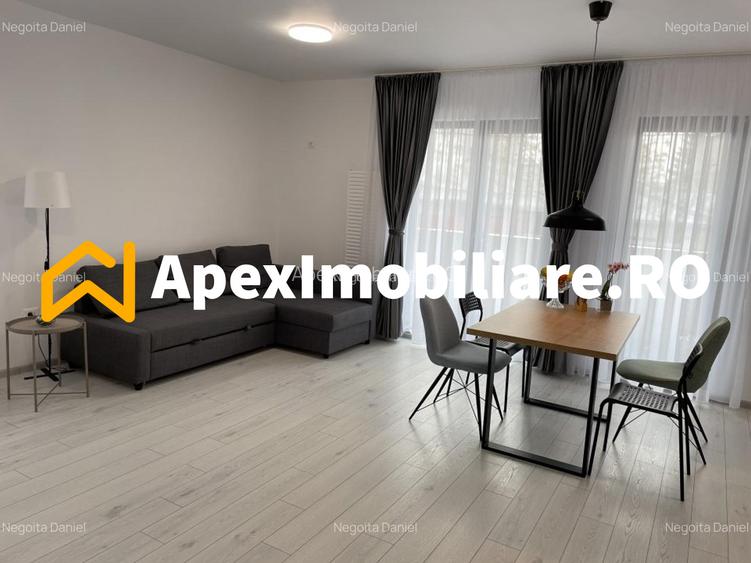 Apartament 2 camere de inchiriat Aparatori Patriei București | ApexImobiliare.ro - 2