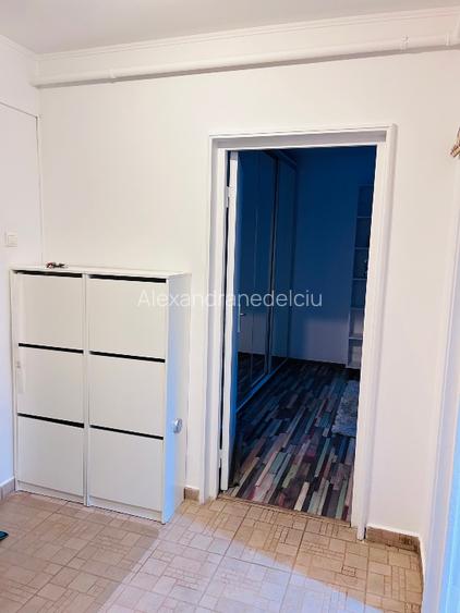 Apartament cozy 2 camere | Metrou 5 min | Camil Ressu | 520 EUR - 7