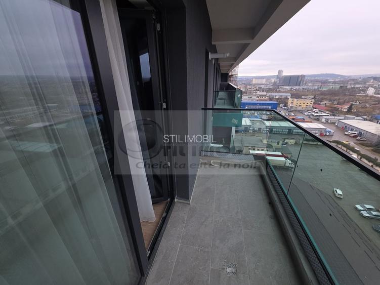 Apartament o camera Tatarasi - 42mp - mutare imediata. - 6