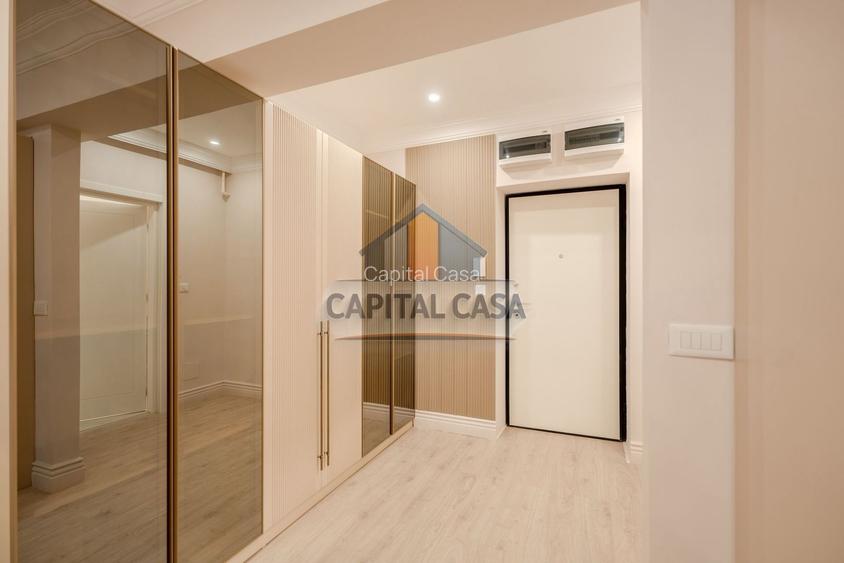 Apartament 2 Camere | Mobilat & Utilat Premium Pipera - 17