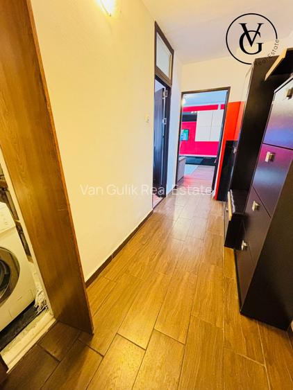Apartament 2 Camere - Faleza Nord - Centrala Proprie - Loc De Parcare - 7