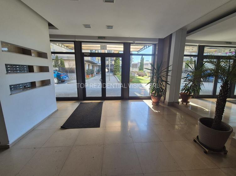 Garsoniera Titan - 4