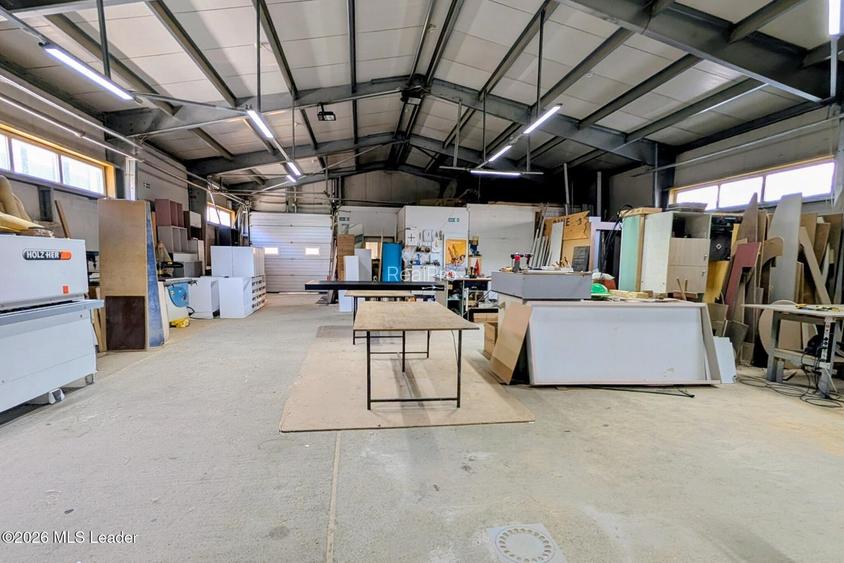 Pantelimon - Selgros, Hala 577 mp si Vila 180 mp utili, teren 1054 mp - 5