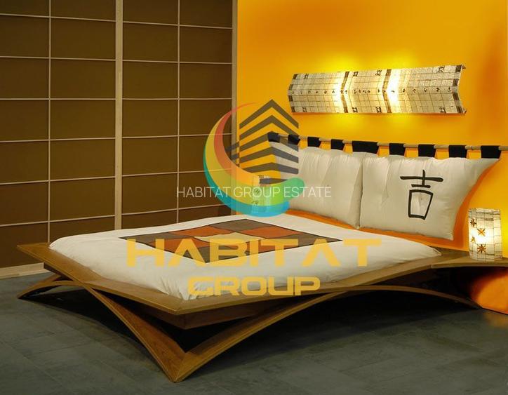 Apartament 2 Camere Incalzire Pardoseala Sector4 Grand Arena - 5