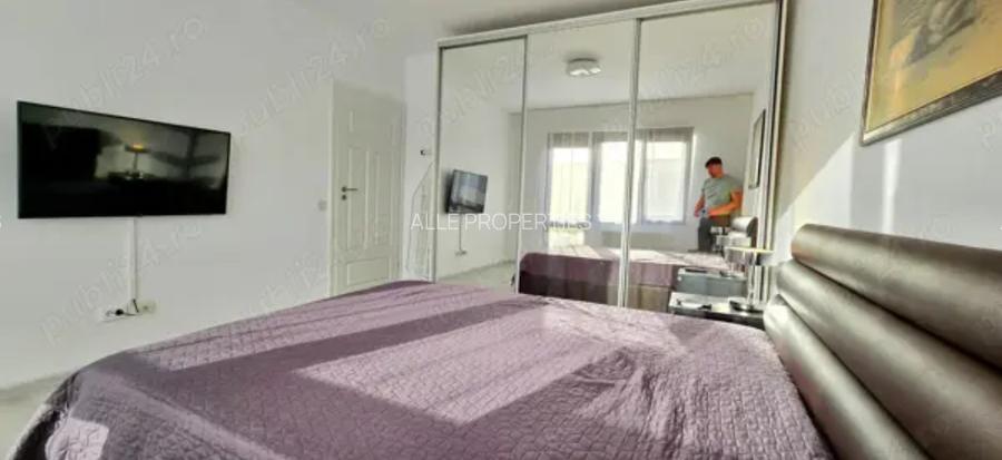 Sunset Penthouse | 2 camere | Bulevardul Metalurgiei - 5