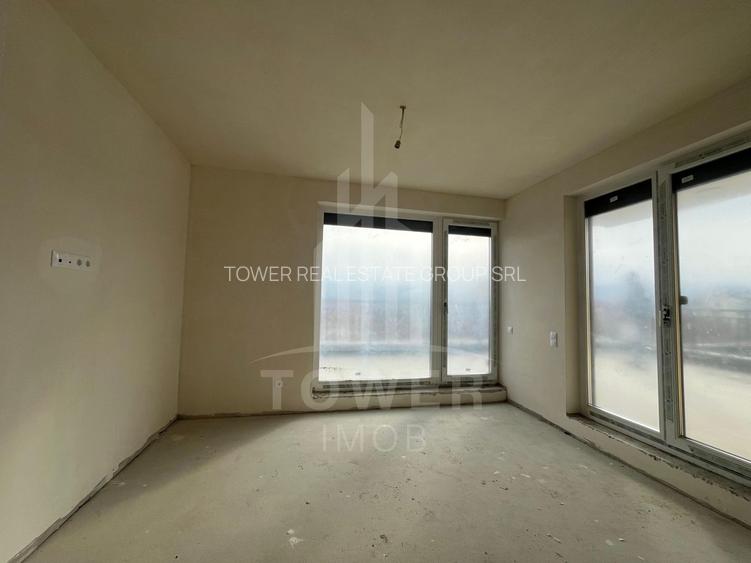 Penthause modern in Turnisor - 8