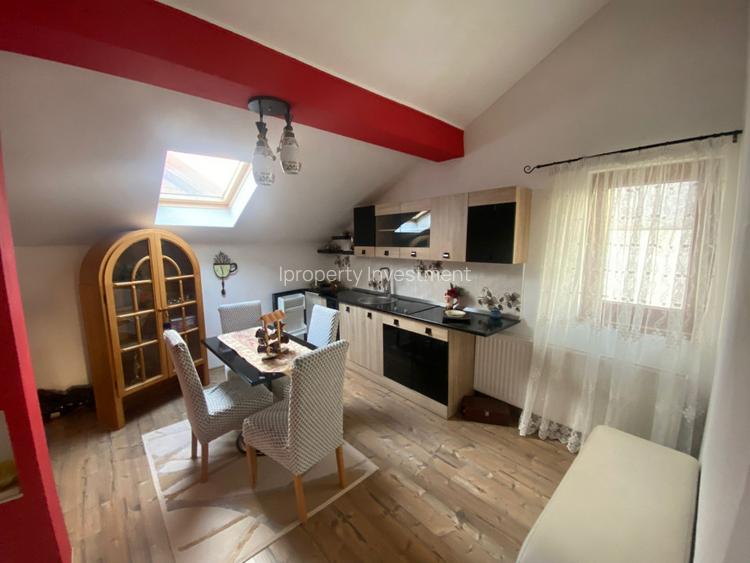 Dobroesti | Vila 8 Camere | P+1+M+P | TEREN 360 Mp | Constructie 2008 - 16