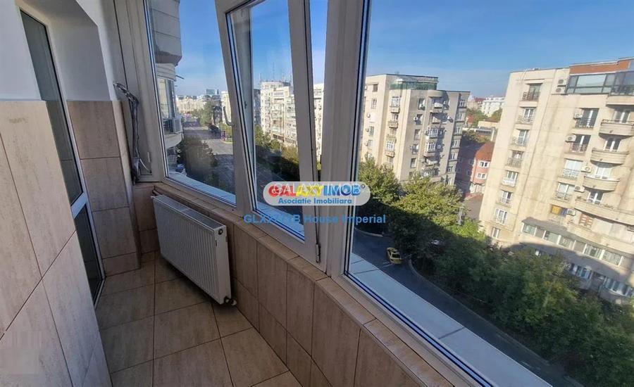 Inchiriere apartament 2 camere decomandat Unirii - 9