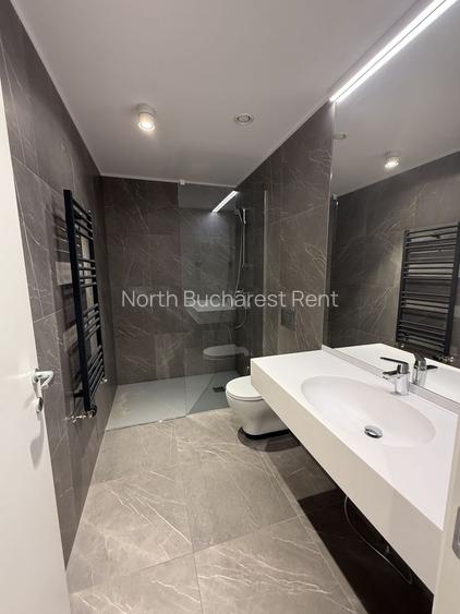 | Apartament 3 camere | De inchiriat | Herastrau - Aviatiei - 6