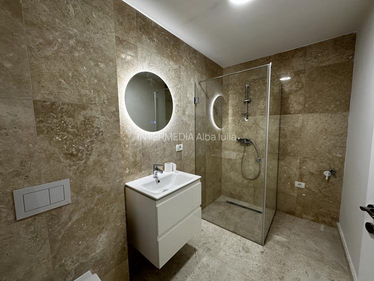 Apartament 2 Camere | Bloc 2026 | Finisat | Mobilat | Utilat | Parcare | CENTRU - 9