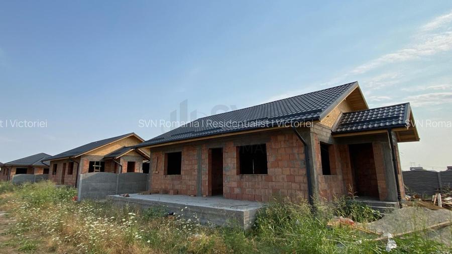 REV2005007 Casa de vanzare 3 camere  Clinceni - 4