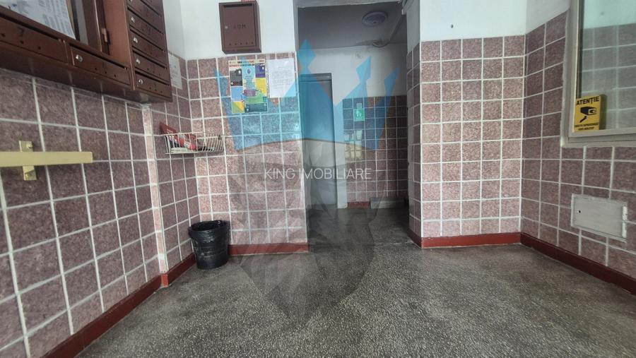 Apartament 3 Camere Liviu Rebreanu Bucuresti - 20