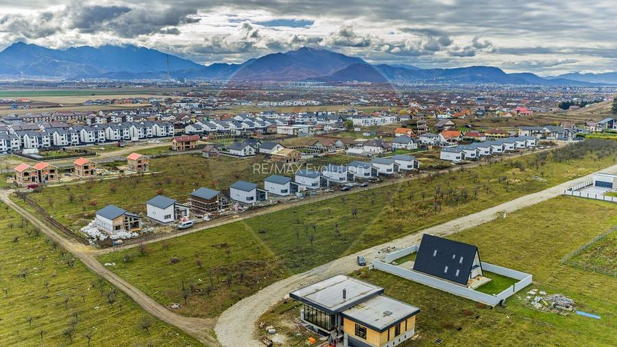 COMISION 0% | CASA 5 CAMERE| DE VANZARE|800MP TEREN| TOATE UTILITATILE - 24