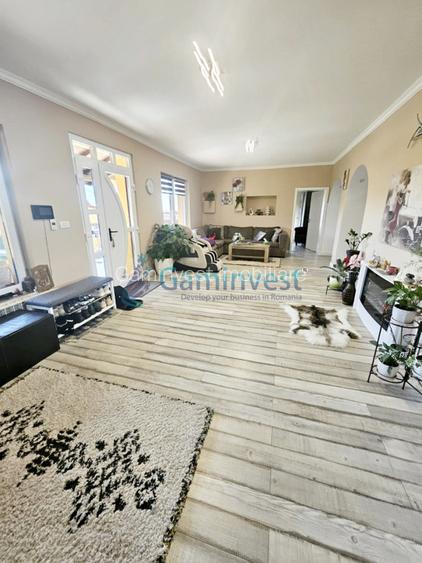 Casă familială de vânzare – zona Dealuri, Oradea, Bihor - 6
