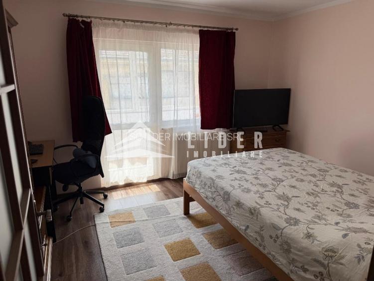 Apartament  de vanzare cu 2 camere  decomandat  confort sporit zona BRD Marasti - 6