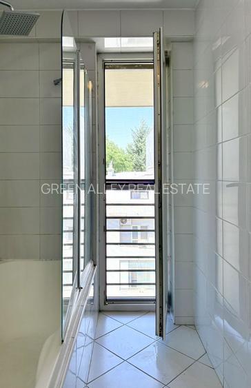 APARTAMENT LUMINOS - 3 CAMERE PLUS DEPENDINTE - AVIATORILOR - PARC HERASTRAU - 9