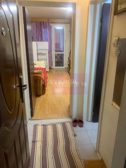 Garsoniera, 31mp, Metrou Aparatorii Patriei - Grand Arena - 9