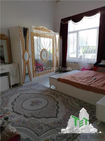 Apartament in casa / Apartament cu 5 camere de vanzare in zona Unirii - 5