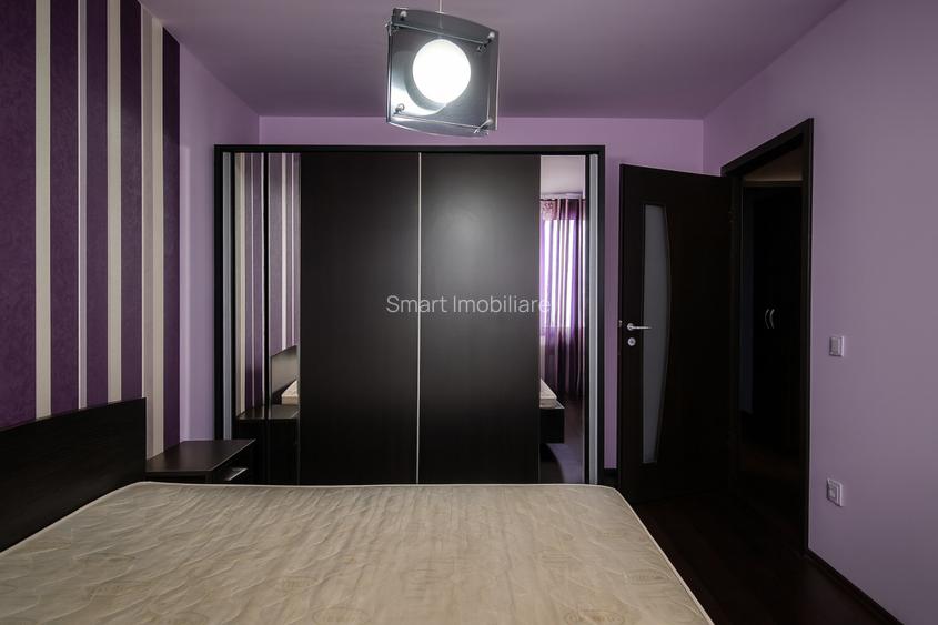 Apartament 3 camere 65 mp zona Rahova - 4