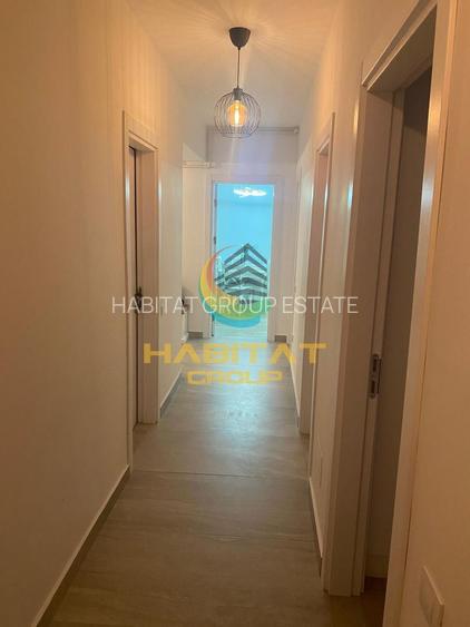 Apartament 4 Camere Mobilat  si Utilat! parcare inclusa in pret - 6