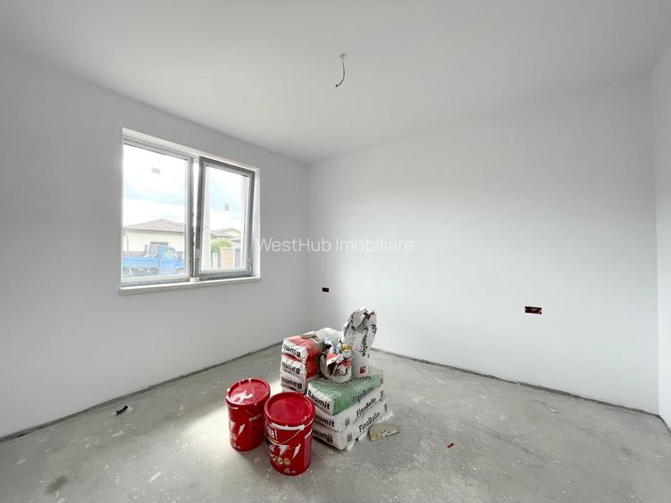 Duplex 4 camere Mosnita Veche-Drumul Boilor - 7