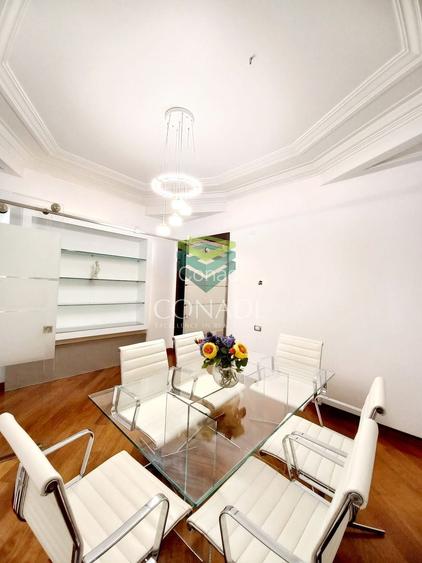 Spațiu elegant de 150 mp – birou / cabinet – Calea Victoriei - 2