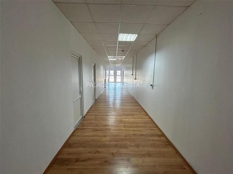 Spatiu Birouri 200mp Calea Chisinaului - 2