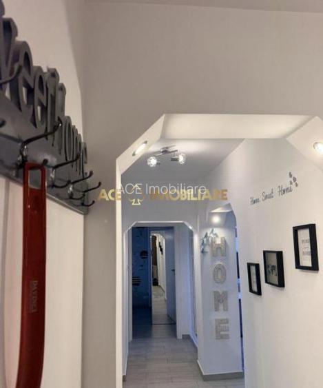 3 Camere de inchiriat | Tineretului | 2 bai | Boiler | Metrou - 8
