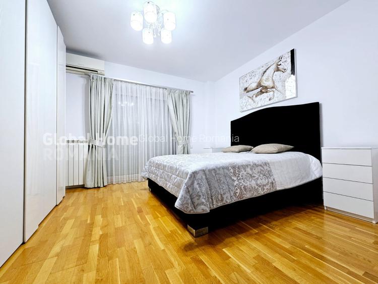 Apartament 3 camere 129 MP | Ibiza Sol - Pipera | 2 locuri Parcare Subterana - 22