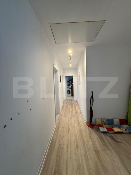 Casa pe un singur nivel finisata mobilata si utilata 120 mp in Jucu de Sus - 8